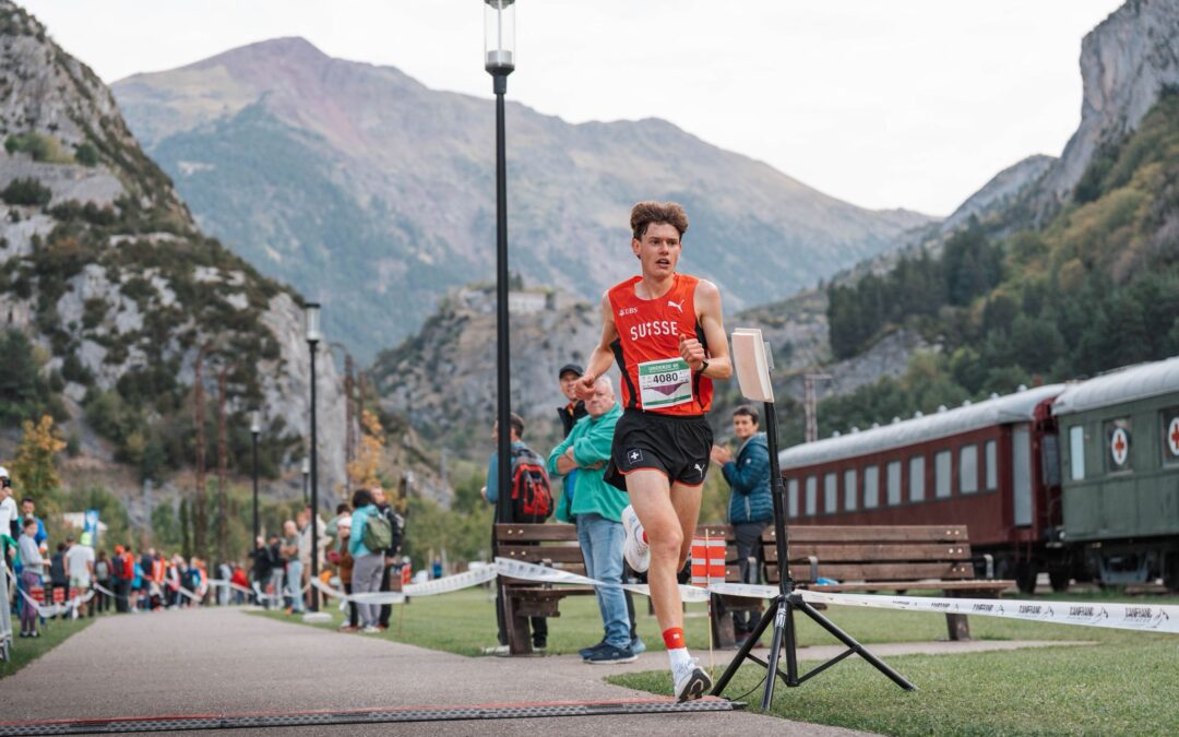 Le CA Rosé sur la scène internationale