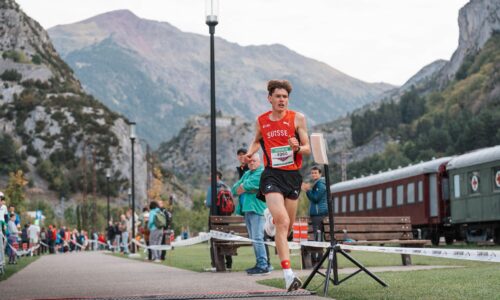 Le CA Rosé sur la scène internationale