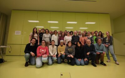 L’assemblée générale 2026